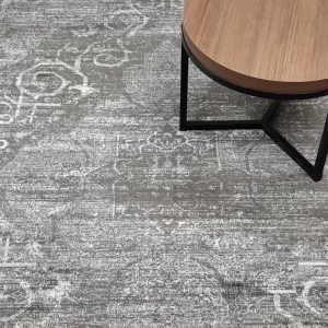 Isabell harmaa viskoosi